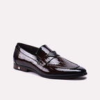 Formal Shoes Maroon 0111422