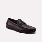 Loafer Shoes Brown 0131116
