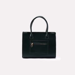 Casual Shoulder Bags Green 0331713