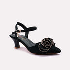 Fancy Court Shoes Green 0450073