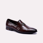 Formal Shoes Brown 0111338