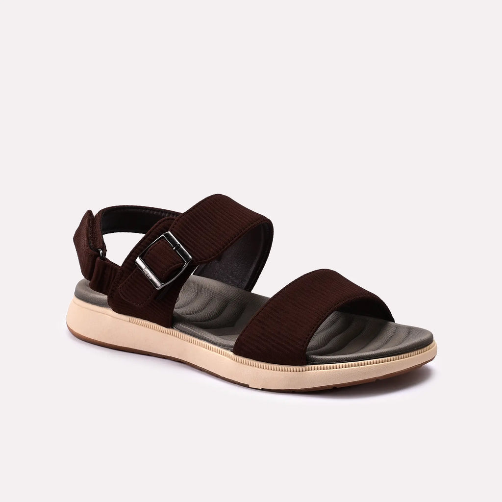 Casual Sandal Brown 0141408