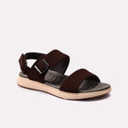 Casual Sandal Brown 0141408