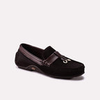 Baba Loafer Shoes Brown 0610614