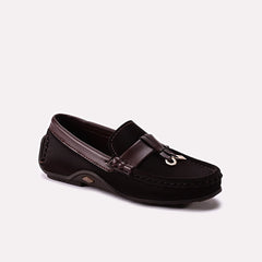 Baba Loafer Shoes Brown 0610614