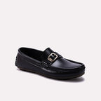 Baba Loafer Shoes Black 0610606