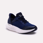 Sneaker Shoes Blue 0440900