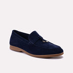 Casual Shoes Blue 0160686