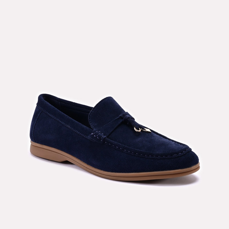 Casual Shoes Blue 0160686