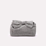 Party Clutch Silver 0315814