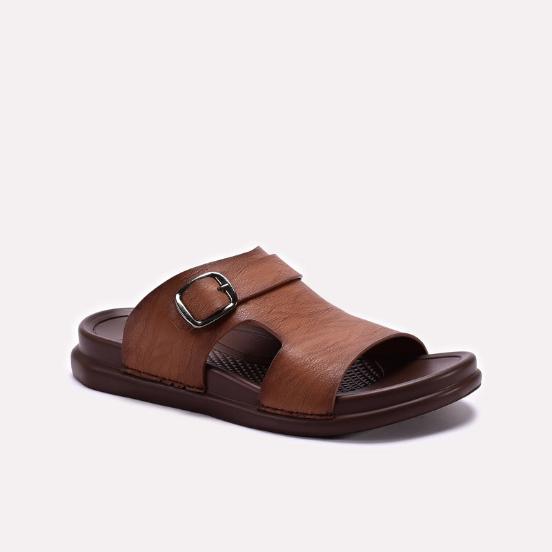 Casual Slipper Mustard 0151283