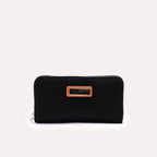 Casual Wallet Black 0310351