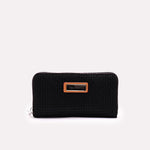 Casual Wallet Black 0310351