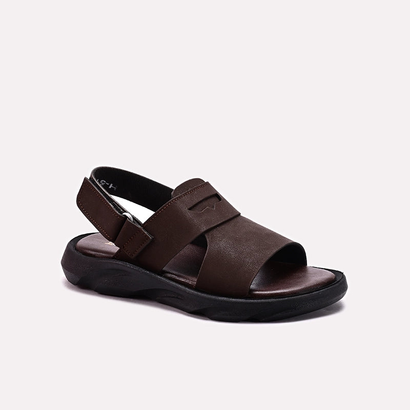 Baba Casual Sandal Brown 0620909