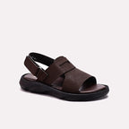 Baba Casual Sandal Brown 0620909