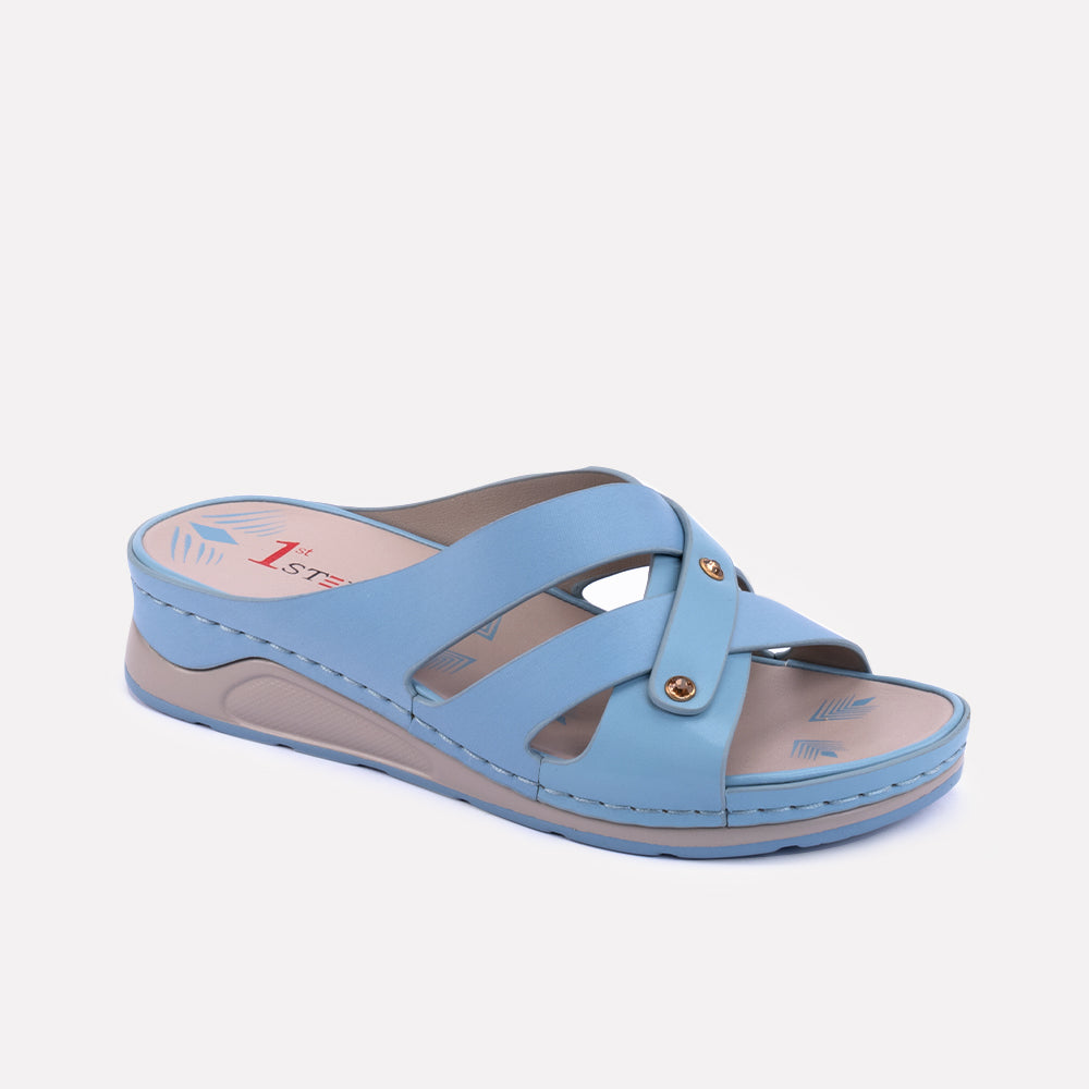 Bata discount medicated slippers