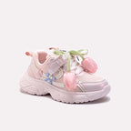 Baby Jogger Shoes Pink 750342