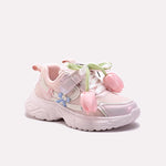 Baby Jogger Shoes Pink 750342