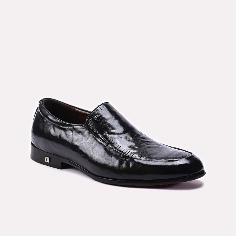 Black Formal Shoes 0111388