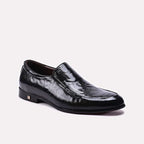 Black Formal Shoes 0111388