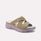 Casual Slipper Green 0413512