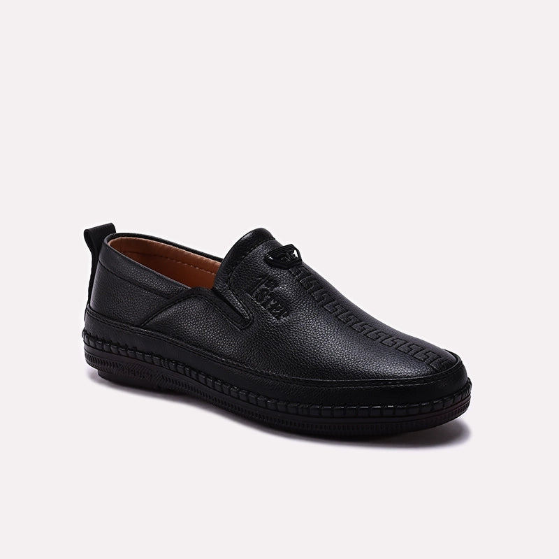Baba Casual Shoes Black 0610593