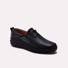 Baba Casual Shoes Black 0610593