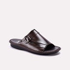 Casual Slipper Brown 0151278