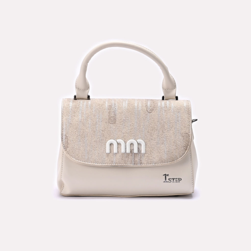 Hand Bag Fawn 0322331