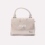 Hand Bag Fawn 0322331