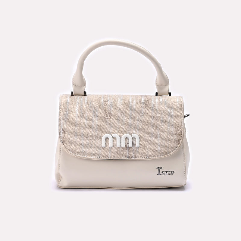 Hand Bag Fawn 0322331