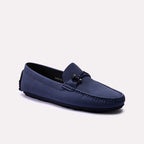 Loafer Shoes Blue 0131133
