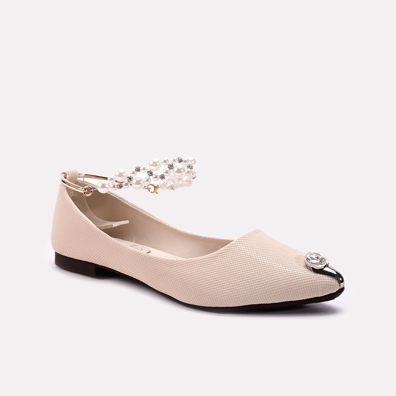 Fancy Pumps Fawn 0431410