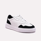 Black Mens Sneakers 0120611