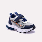 Baba Jogger Shoes Blue 0650662