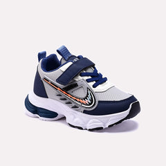 Baba Jogger Shoes Blue 0650662