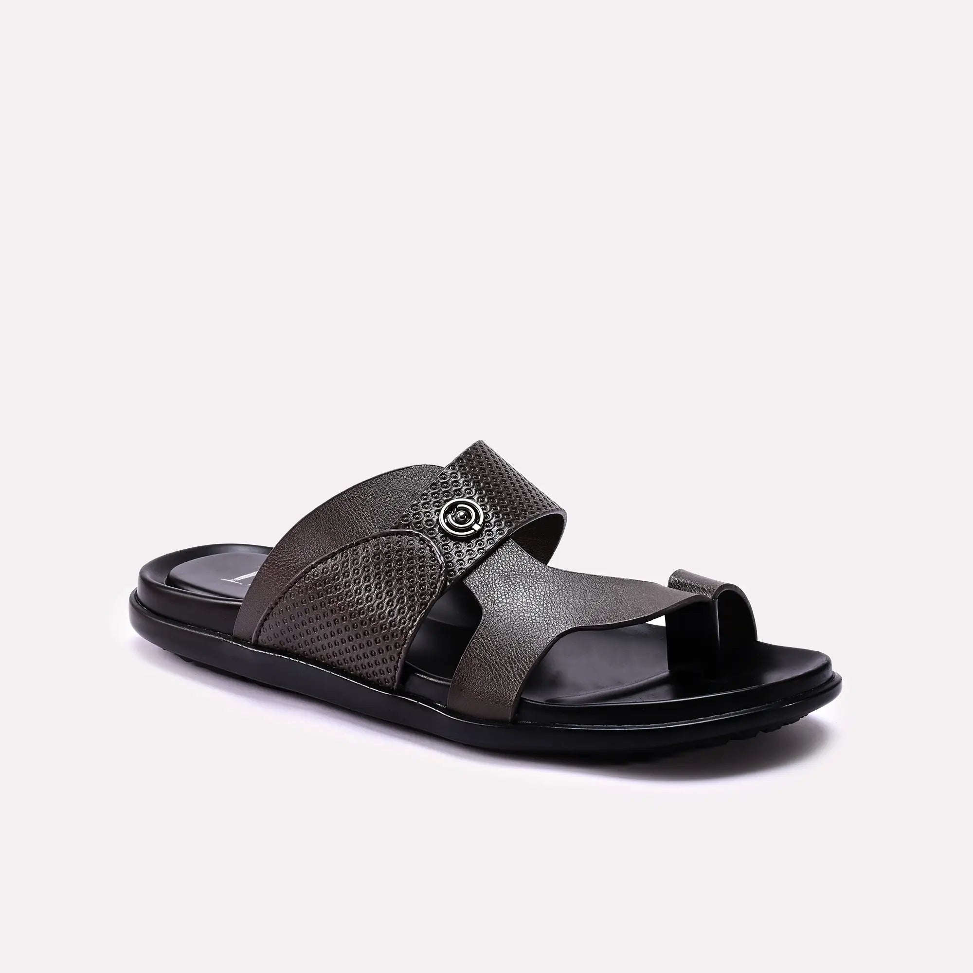 Casual Slipper Gray 0151204