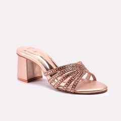 Fancy Slipper Peach 0413811