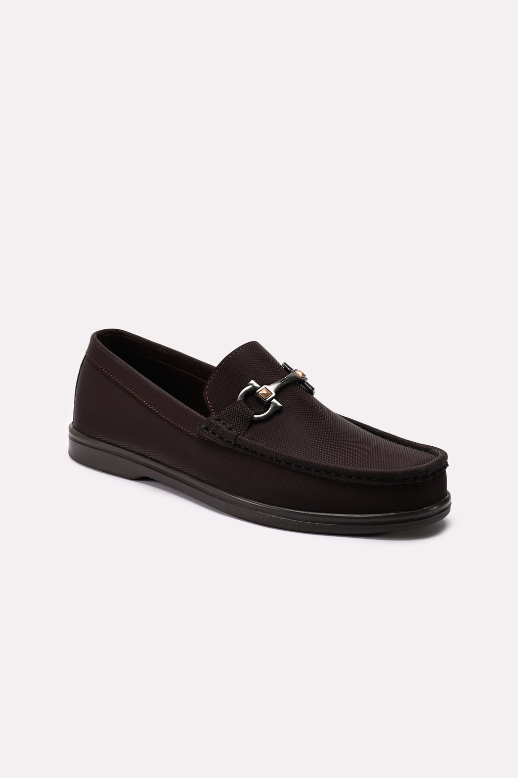 Casual Shoes Brown 0160726