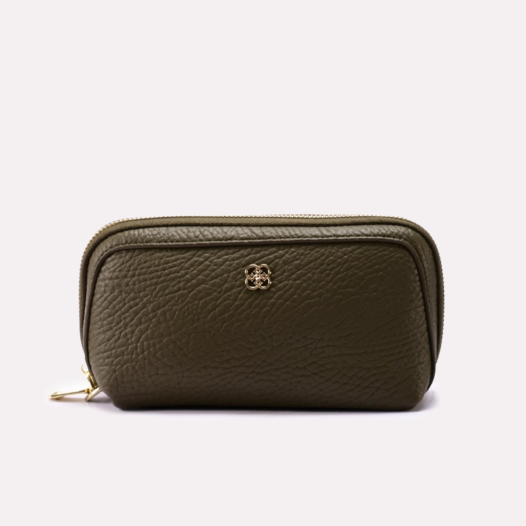 Casual Wallet Green 0310393