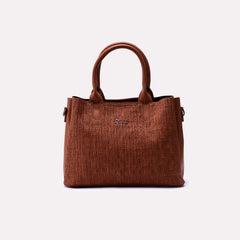 Casual Shoulder Bag Mustard 0331757