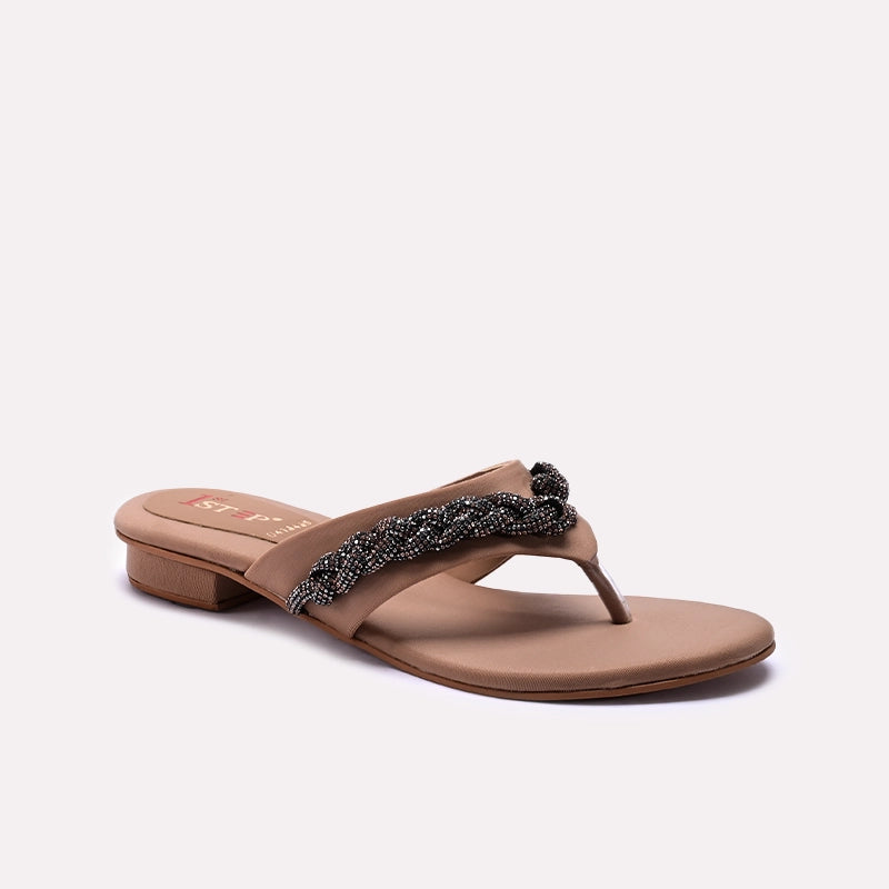 Fancy Slipper Fawn 0413498