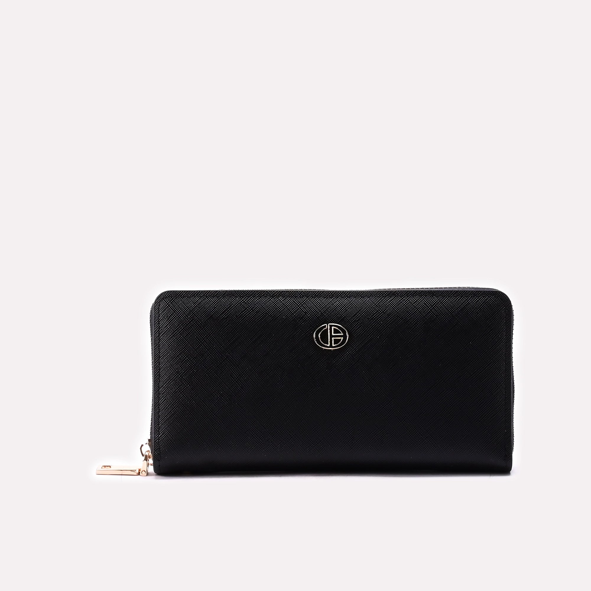 Casual Wallet Black 0310411