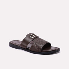Casual Slipper Brown 0151330