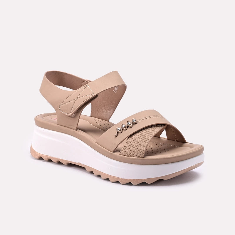 Fawn Casual Sandal 0421595