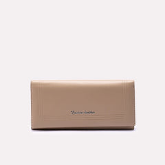 Ladies Casual Wallet Fawn 0310361