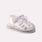 Baby Fancy Sandal Fawn 0721266