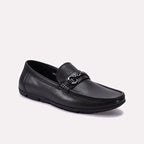 Loafer Shoes Black 0131162