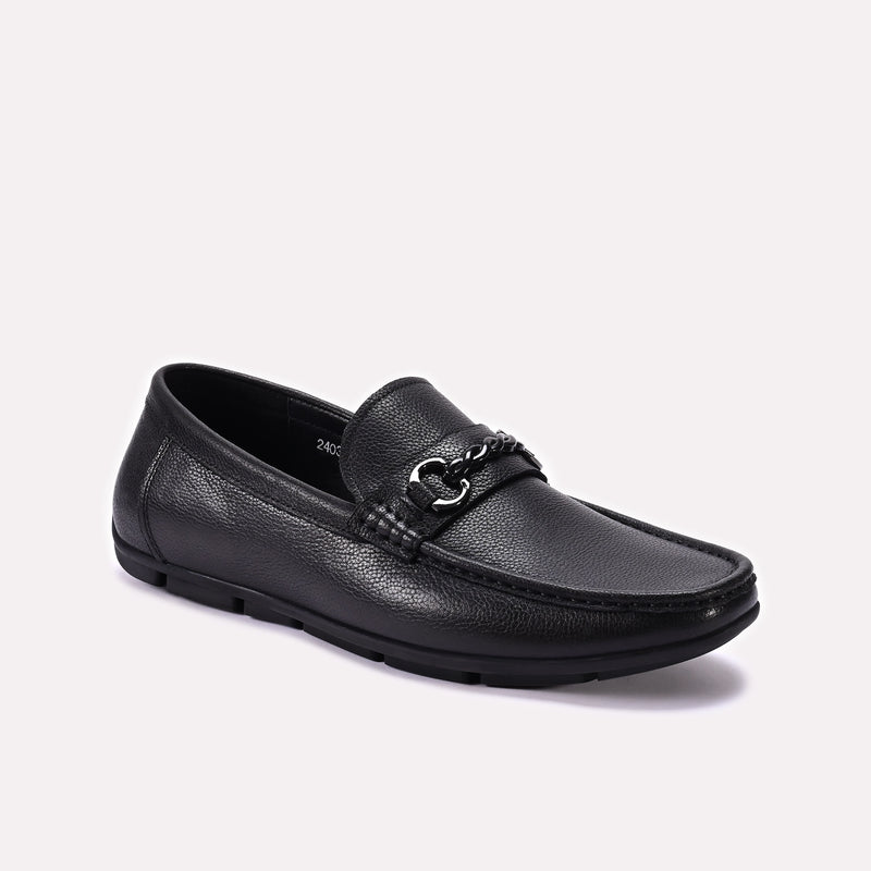 Loafer Shoes Black 0131162
