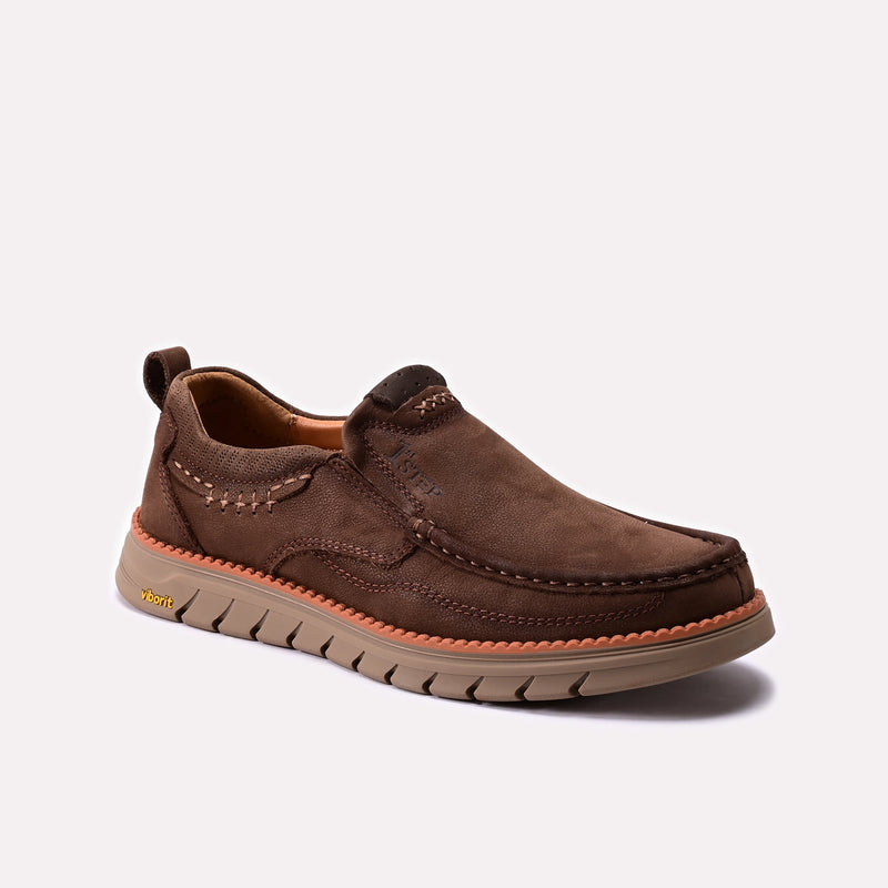 Casual Shoes Brown 0160640